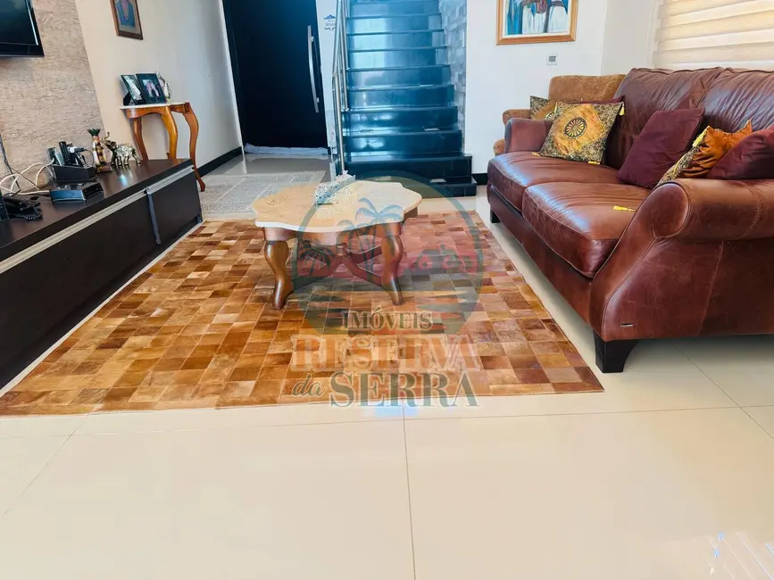 Foto 5 de Casa de Condomínio com 3 quartos à venda, 424m2 em Jundiai - SP