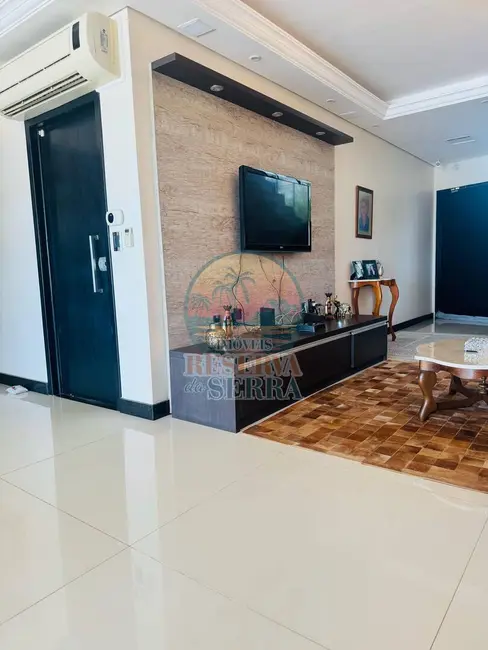 Foto 4 de Casa de Condomínio com 3 quartos à venda, 424m2 em Jundiai - SP