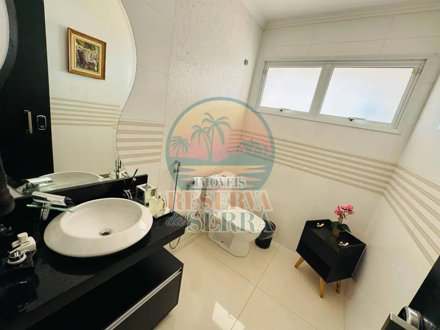 Foto 9 de Casa de Condomínio com 3 quartos à venda, 424m2 em Jundiai - SP