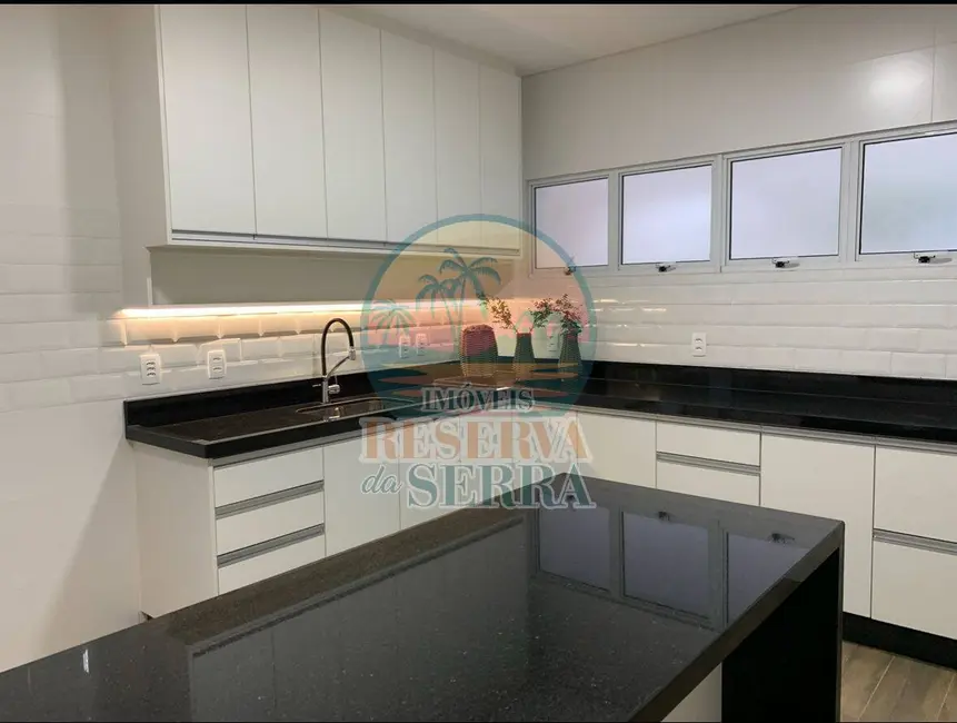 Foto 2 de Casa de Condomínio com 7 quartos à venda, 284m2 em Jundiai - SP