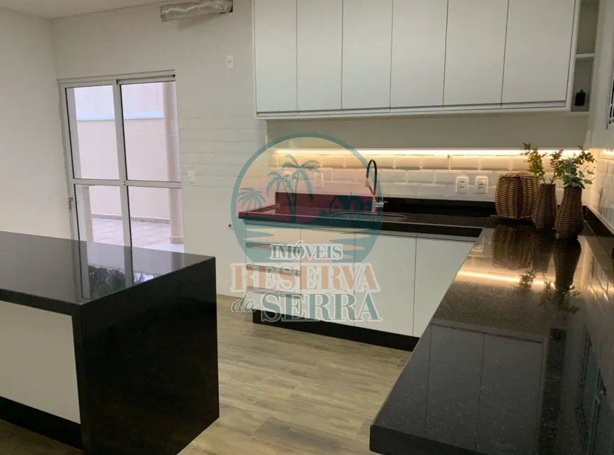 Foto 3 de Casa de Condomínio com 7 quartos à venda, 284m2 em Jundiai - SP