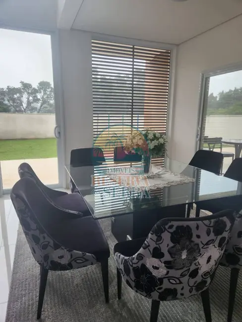 Foto 4 de Casa de Condomínio com 4 quartos à venda, 326m2 em Jundiai - SP