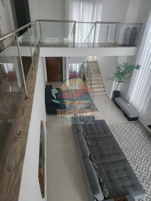 Foto 3 de Casa de Condomínio com 4 quartos à venda, 326m2 em Jundiai - SP