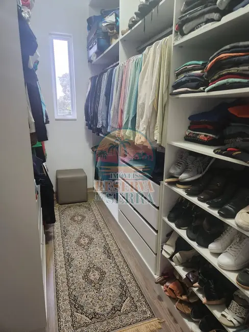 Foto 7 de Casa de Condomínio com 4 quartos à venda, 326m2 em Jundiai - SP