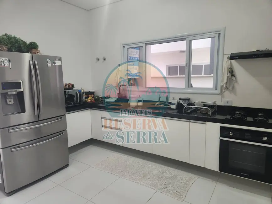 Foto 5 de Casa de Condomínio com 4 quartos à venda, 326m2 em Jundiai - SP