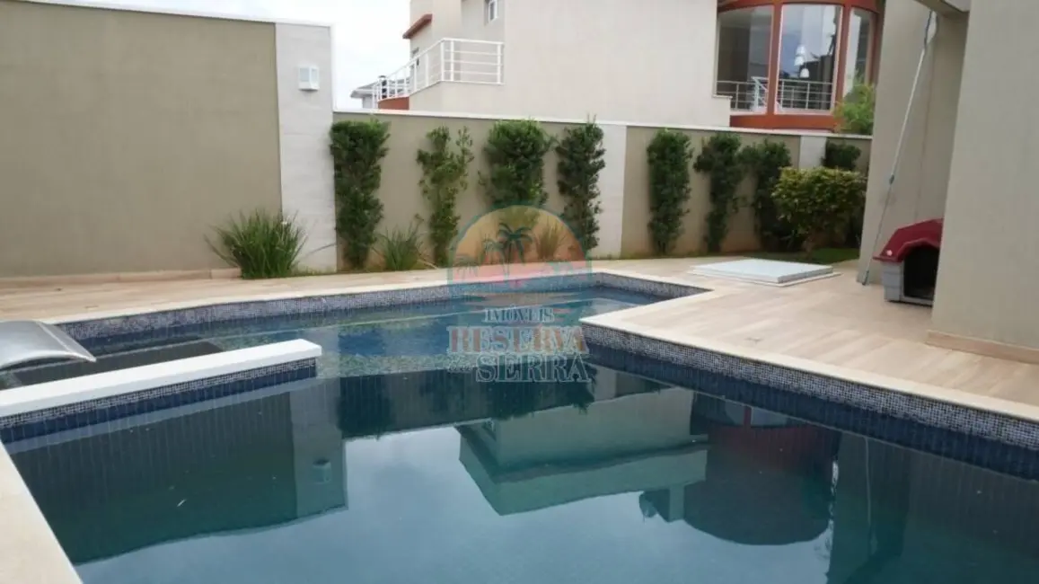 Casa de Condomínio com 3 quartos à venda, 353m2 em Jundiai - SP - imagem 6 Foto 6 de Casa de Condomínio com 3 quartos à venda, 353m2 em Jundiai - SP