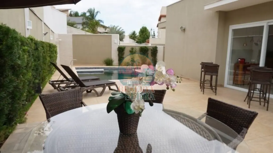 Casa de Condomínio com 3 quartos à venda, 353m2 em Jundiai - SP - imagem 7 Foto 7 de Casa de Condomínio com 3 quartos à venda, 353m2 em Jundiai - SP