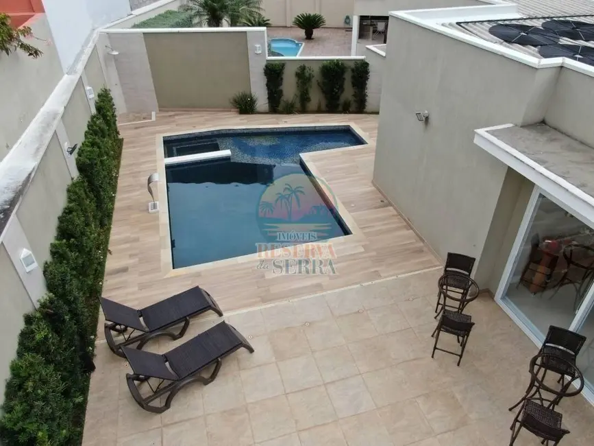 Casa de Condomínio com 3 quartos à venda, 353m2 em Jundiai - SP - imagem 4 Foto 4 de Casa de Condomínio com 3 quartos à venda, 353m2 em Jundiai - SP