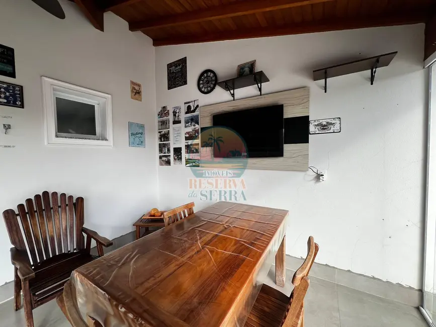 Foto 1 de Casa de Condomínio com 3 quartos à venda, 190m2 em Jundiai - SP