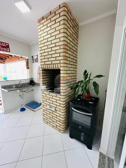 Foto 2 de Casa de Condomínio com 3 quartos à venda, 190m2 em Jundiai - SP