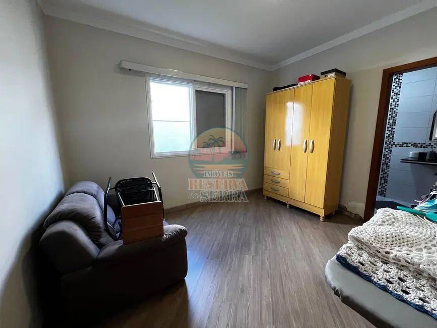 Foto 9 de Casa de Condomínio com 3 quartos à venda, 190m2 em Jundiai - SP