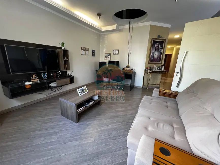 Foto 5 de Casa de Condomínio com 3 quartos à venda, 190m2 em Jundiai - SP