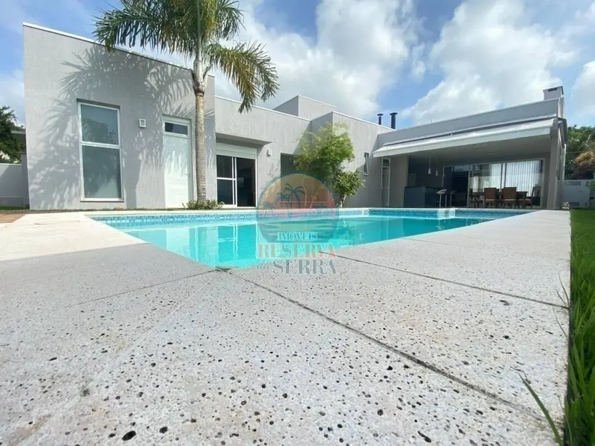 Foto 1 de Casa de Condomínio com 3 quartos à venda, 300m2 em Jundiai - SP