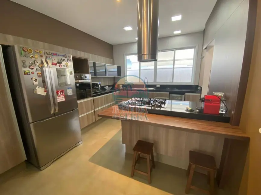 Foto 5 de Casa de Condomínio com 3 quartos à venda, 300m2 em Jundiai - SP