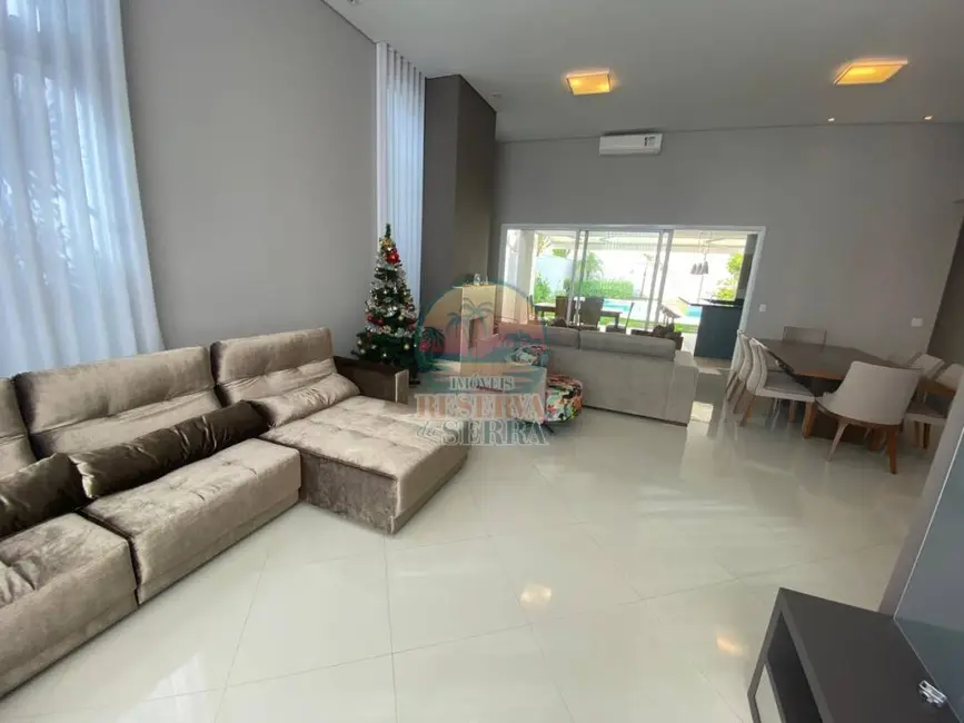 Foto 9 de Casa de Condomínio com 3 quartos à venda, 300m2 em Jundiai - SP