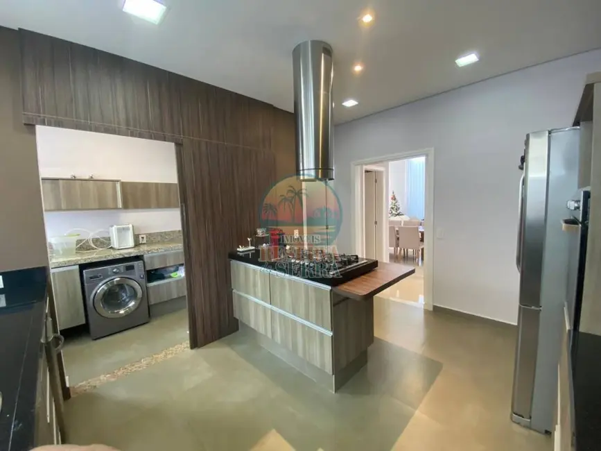 Foto 4 de Casa de Condomínio com 3 quartos à venda, 300m2 em Jundiai - SP