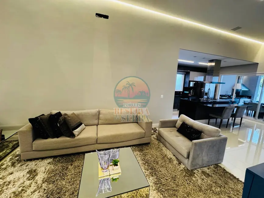 Foto 6 de Casa de Condomínio com 3 quartos à venda, 280m2 em Jundiai - SP