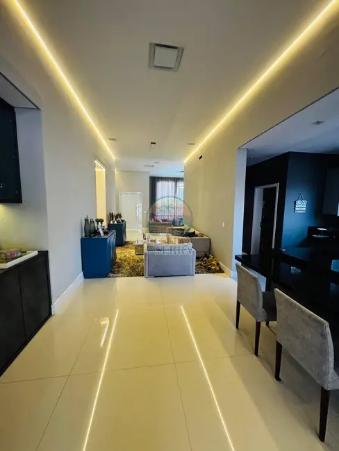 Foto 8 de Casa de Condomínio com 3 quartos à venda, 280m2 em Jundiai - SP