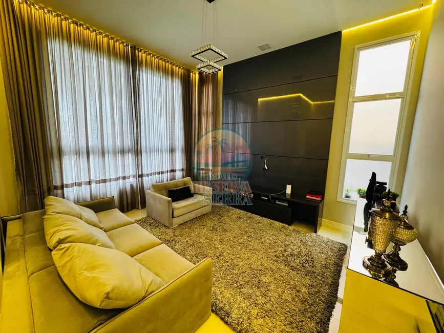 Foto 5 de Casa de Condomínio com 3 quartos à venda, 280m2 em Jundiai - SP