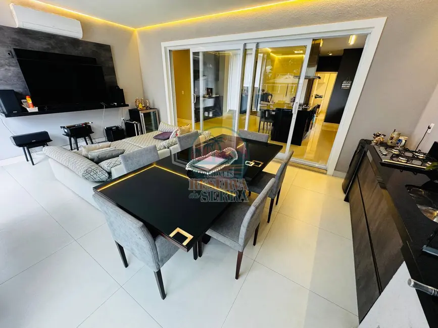 Foto 1 de Casa de Condomínio com 3 quartos à venda, 280m2 em Jundiai - SP