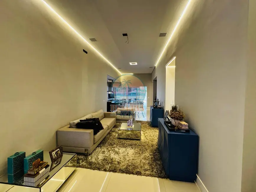 Foto 7 de Casa de Condomínio com 3 quartos à venda, 280m2 em Jundiai - SP