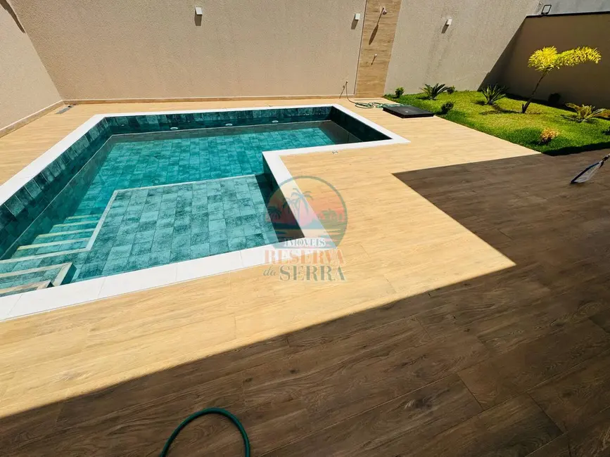 Casa de Condomínio com 3 quartos à venda, 256m2 em Jundiai - SP - imagem 2 Foto 2 de Casa de Condomínio com 3 quartos à venda, 256m2 em Jundiai - SP