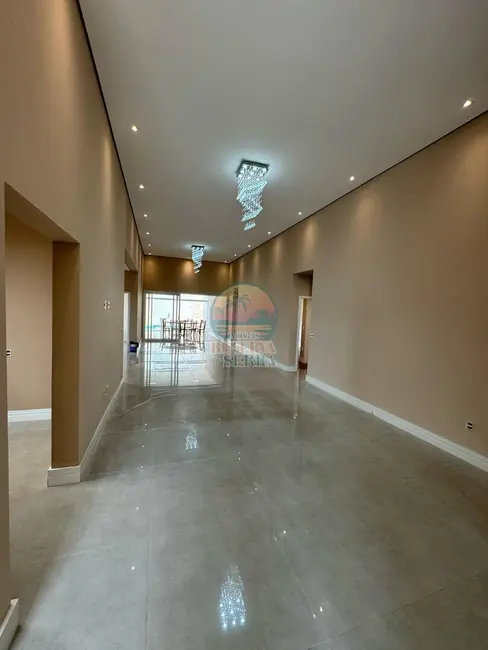 Casa de Condomínio com 3 quartos à venda, 256m2 em Jundiai - SP - imagem 5 Foto 5 de Casa de Condomínio com 3 quartos à venda, 256m2 em Jundiai - SP