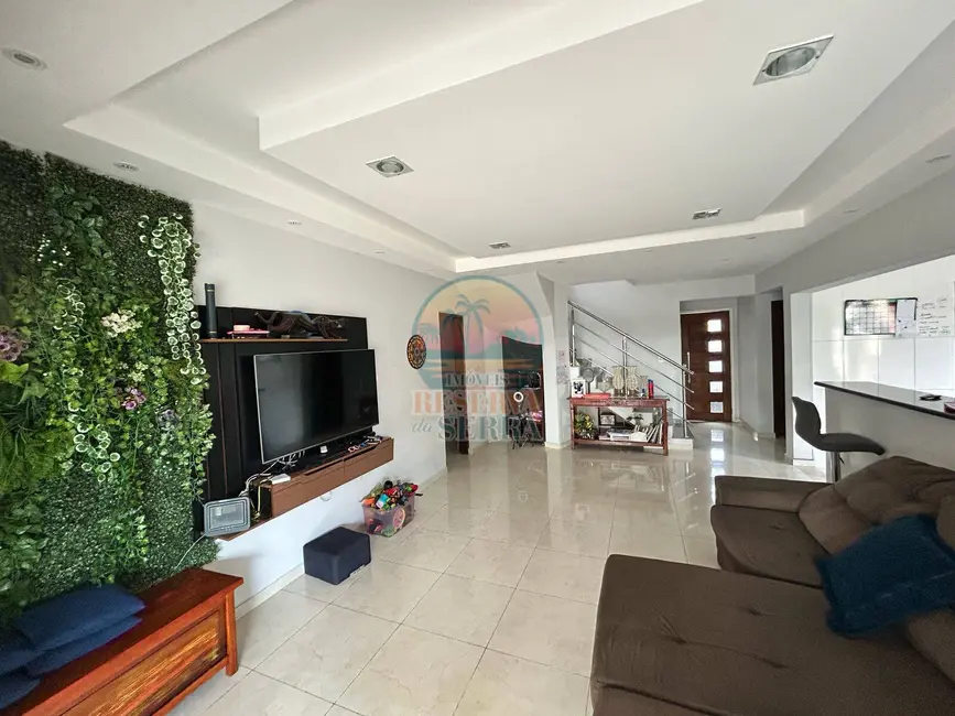 Casa de Condomínio com 4 quartos à venda, 218m2 em Jundiai - SP - imagem 1 Foto 1 de Casa de Condomínio com 4 quartos à venda, 218m2 em Jundiai - SP