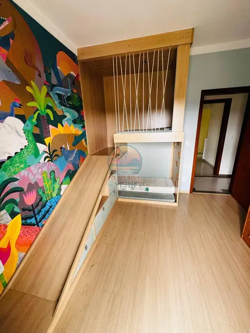 Foto 2 de Casa de Condomínio com 4 quartos à venda e para alugar, 330m2 em Jundiai - SP