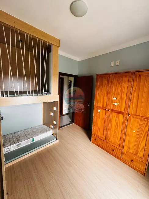 Foto 3 de Casa de Condomínio com 4 quartos à venda e para alugar, 330m2 em Jundiai - SP