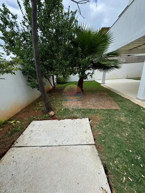Foto 1 de Casa de Condomínio com 4 quartos para alugar, 453m2 em Jundiai - SP