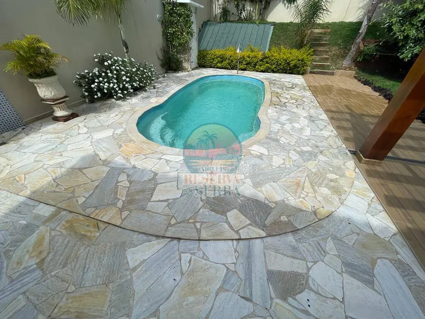 Foto 4 de Casa de Condomínio com 5 quartos à venda, 600m2 em Jundiai - SP