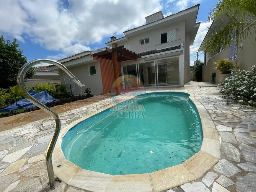 Foto 3 de Casa de Condomínio com 5 quartos à venda, 600m2 em Jundiai - SP