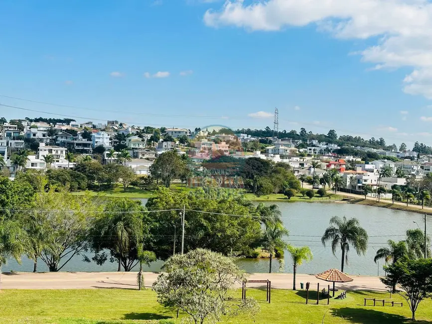 Foto 3 de Lote de Condomínio à venda, 583m2 em Jundiai - SP