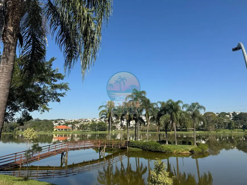 Foto 4 de Lote de Condomínio à venda, 583m2 em Jundiai - SP