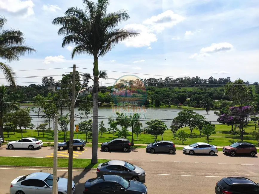 Foto 2 de Lote de Condomínio à venda, 583m2 em Jundiai - SP