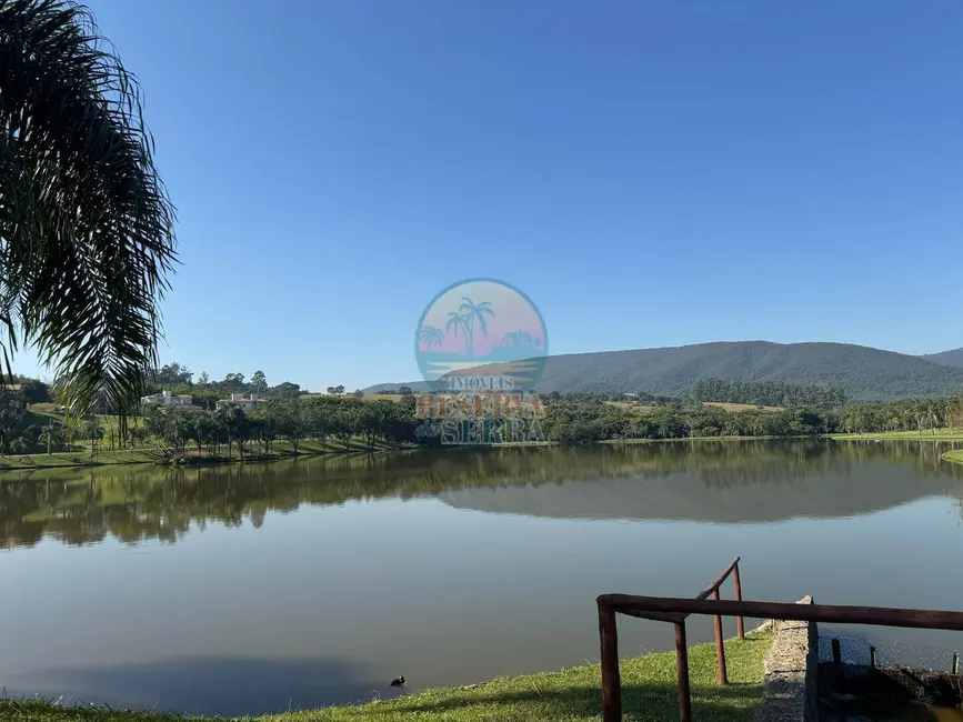 Foto 5 de Lote de Condomínio à venda, 583m2 em Jundiai - SP