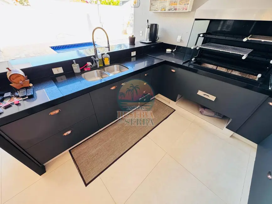 Foto 5 de Casa de Condomínio com 3 quartos à venda, 360m2 em Jundiai - SP