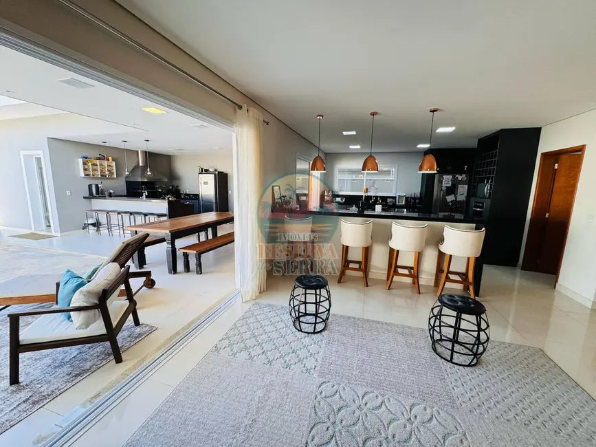 Foto 6 de Casa de Condomínio com 3 quartos à venda, 360m2 em Jundiai - SP