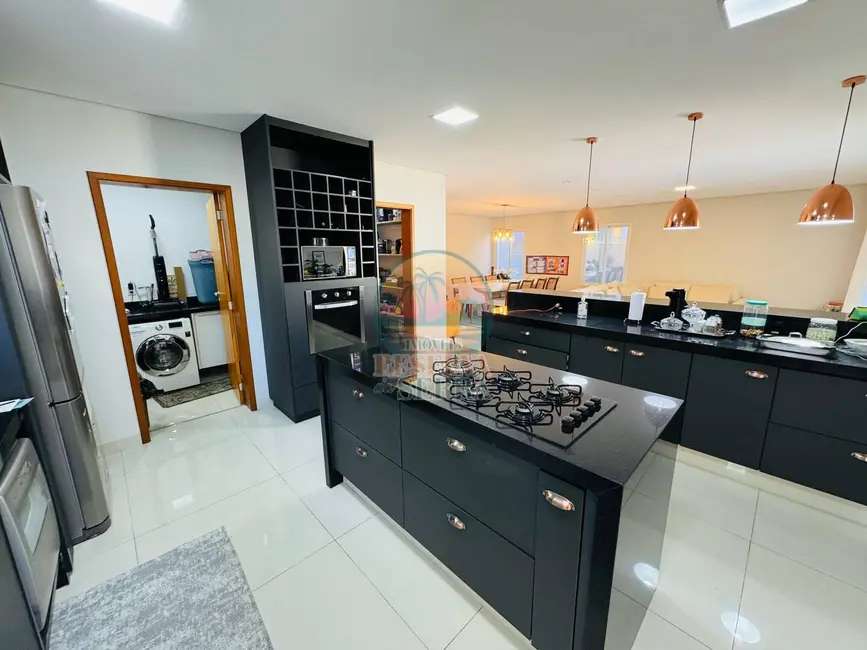 Foto 9 de Casa de Condomínio com 3 quartos à venda, 360m2 em Jundiai - SP