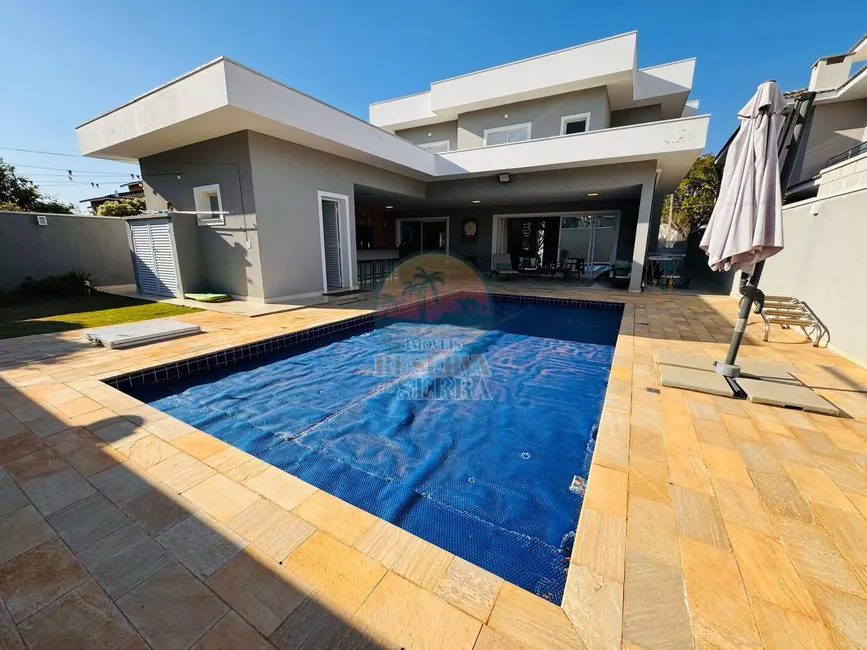 Foto 1 de Casa de Condomínio com 3 quartos à venda, 530m2 em Jundiai - SP