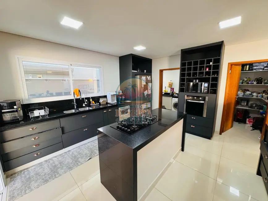 Foto 8 de Casa de Condomínio com 3 quartos à venda, 360m2 em Jundiai - SP