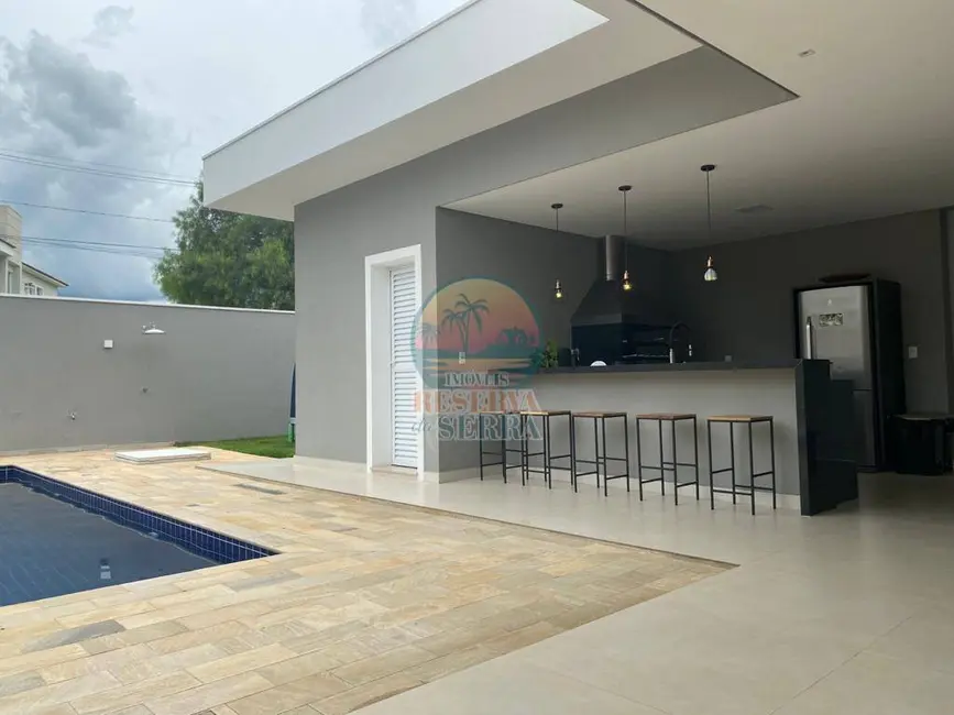 Foto 1 de Casa de Condomínio com 3 quartos à venda, 530m2 em Jundiai - SP