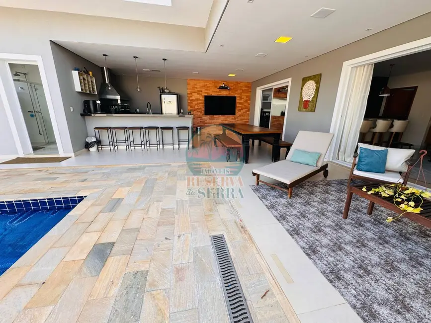 Foto 2 de Casa de Condomínio com 3 quartos à venda, 530m2 em Jundiai - SP