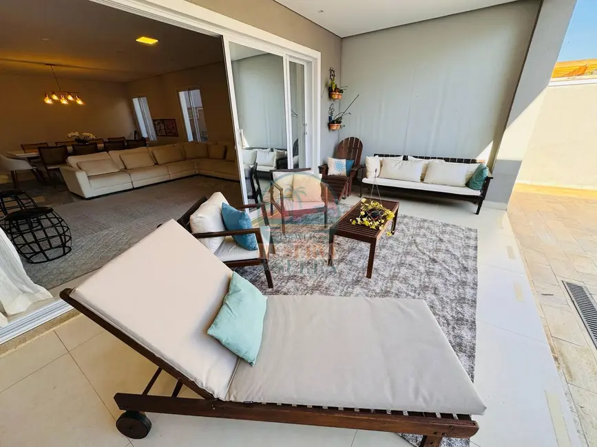 Foto 4 de Casa de Condomínio com 3 quartos à venda, 360m2 em Jundiai - SP