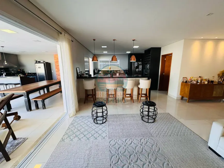 Foto 7 de Casa de Condomínio com 3 quartos à venda, 360m2 em Jundiai - SP