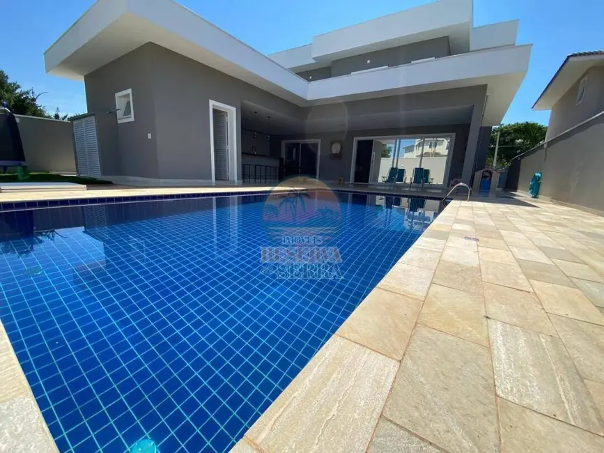 Foto 2 de Casa de Condomínio com 3 quartos à venda, 530m2 em Jundiai - SP