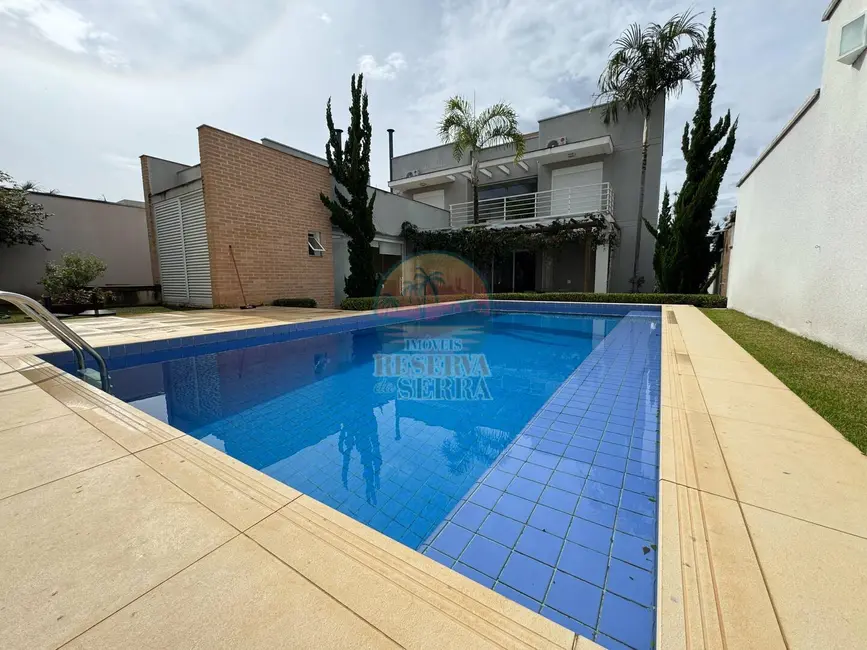 Foto 1 de Casa de Condomínio com 3 quartos à venda e para alugar, 511m2 em Jundiai - SP