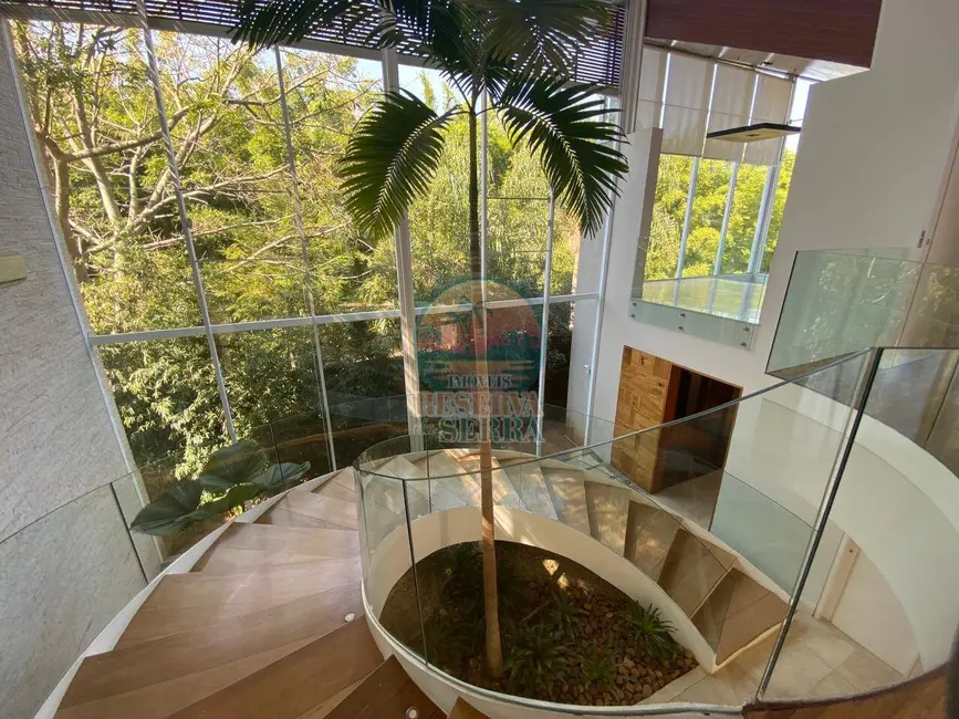 Foto 1 de Casa de Condomínio com 5 quartos à venda, 595m2 em Jundiai - SP