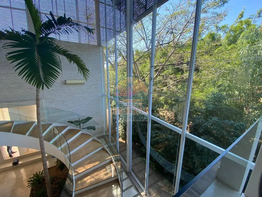 Foto 2 de Casa de Condomínio com 5 quartos à venda, 595m2 em Jundiai - SP